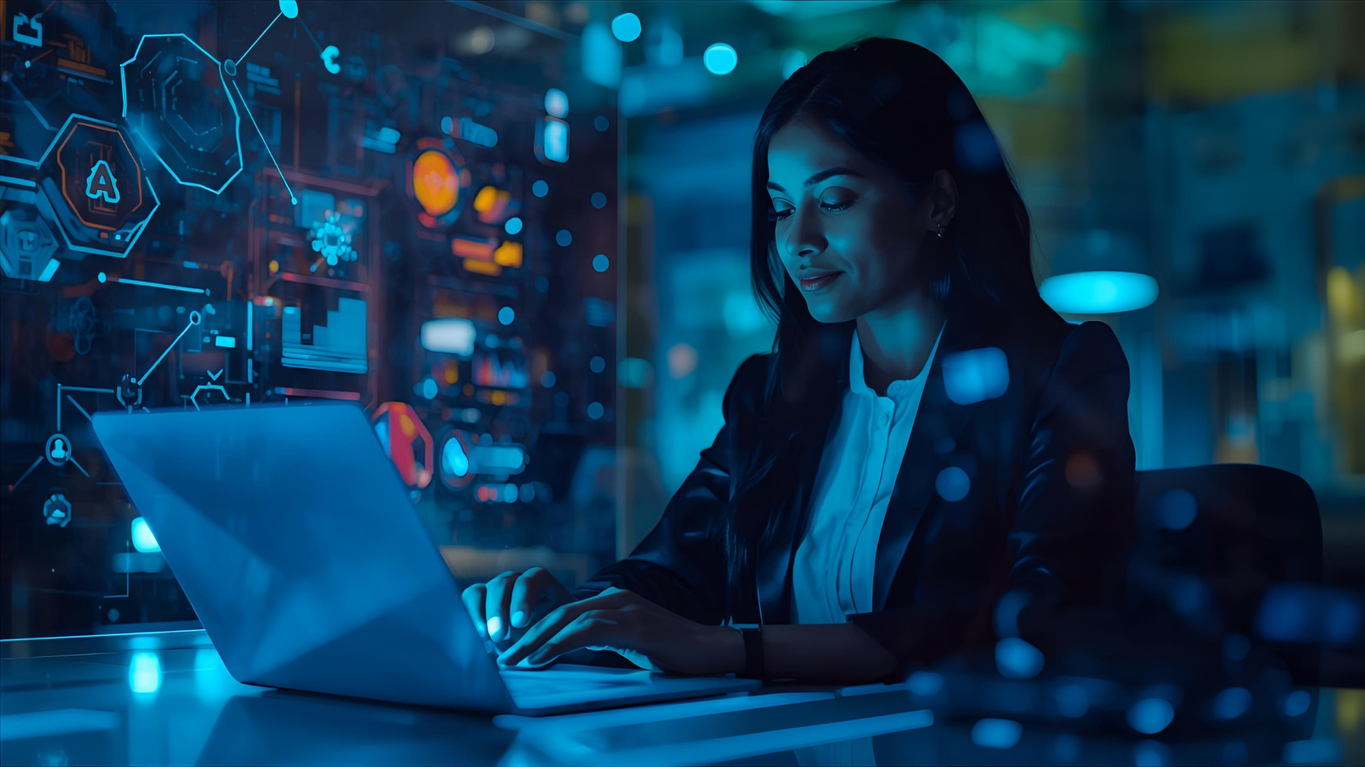 AI Agents for Professional Services: Cutting Admin & Boosting Billable Hours