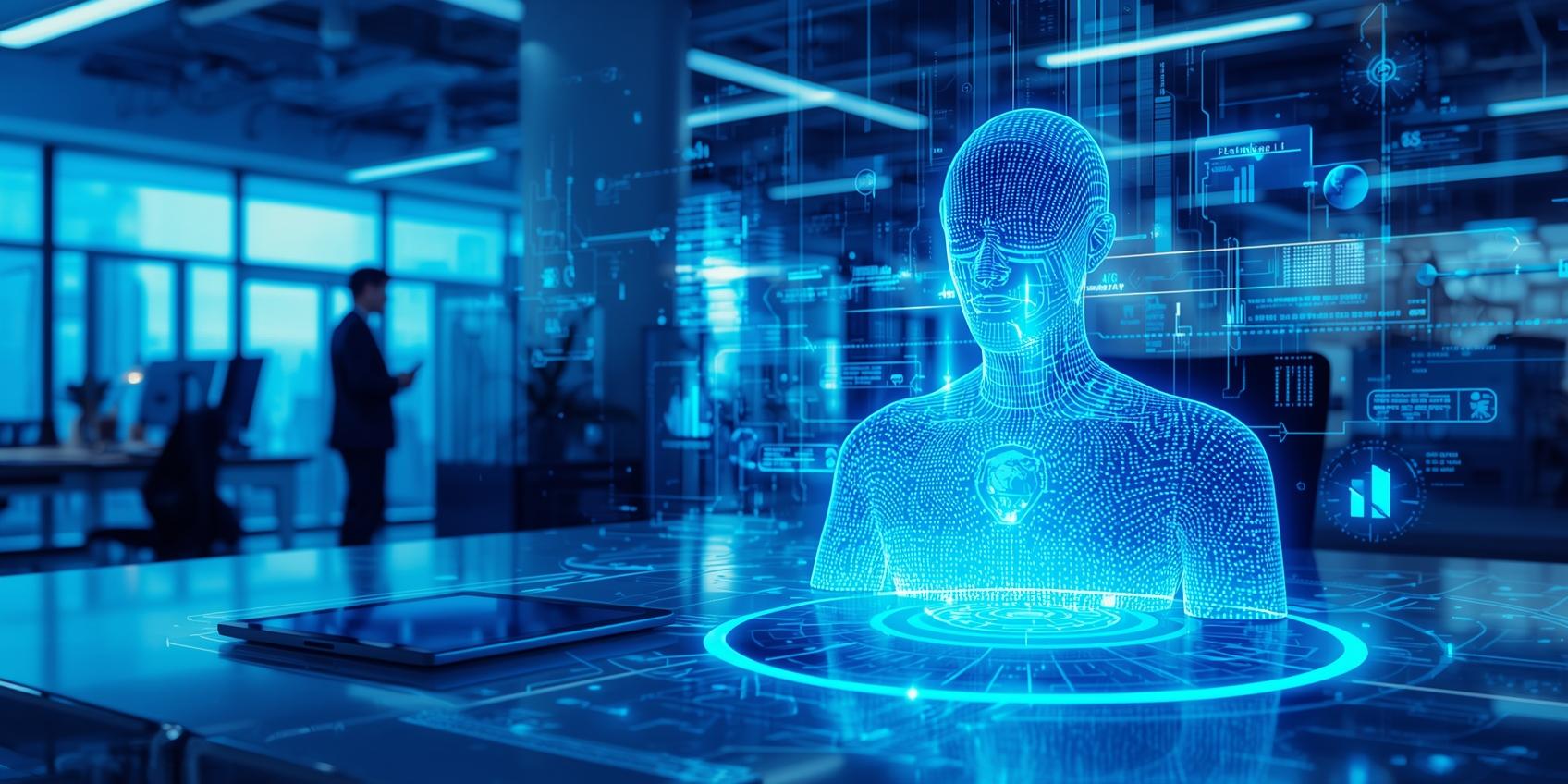 General Information and Arguments for AI Agents